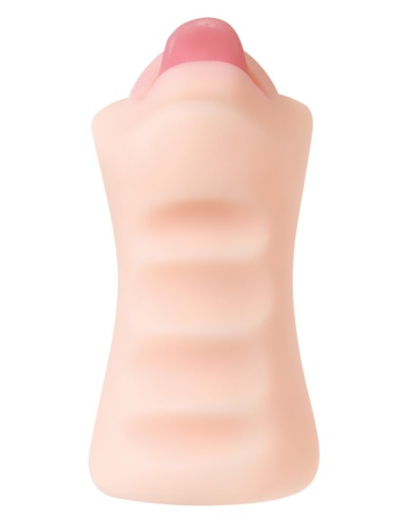 TOLERANCIA CERO STROKER DE BOCA REAL