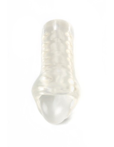 TOLERANCIA CERO BOCA LLENA