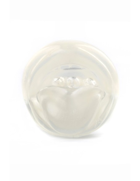 TOLERANCIA CERO BOCA LLENA