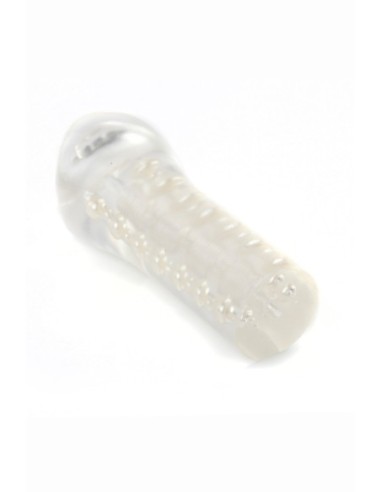 TOLERANCIA CERO BOCA LLENA