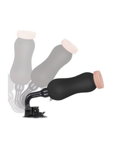 MONTAJE DE CARRERA PERFECTA DE TOLERANCIA CERO