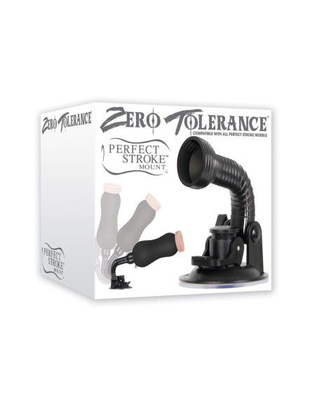 MONTAJE DE CARRERA PERFECTA DE TOLERANCIA CERO