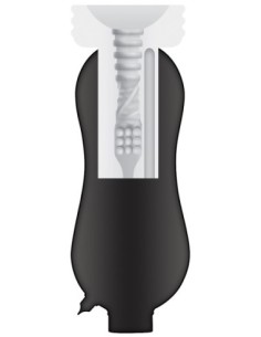 TOLERANCIA CERO VIBRACIÓN DE CARRERA PERFECTA 2