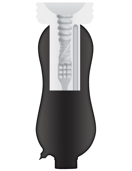 TOLERANCIA CERO VIBRACIÓN DE CARRERA PERFECTA