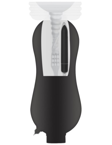 TOLERANCIA CERO VIBRACIÓN DE CARRERA PERFECTA