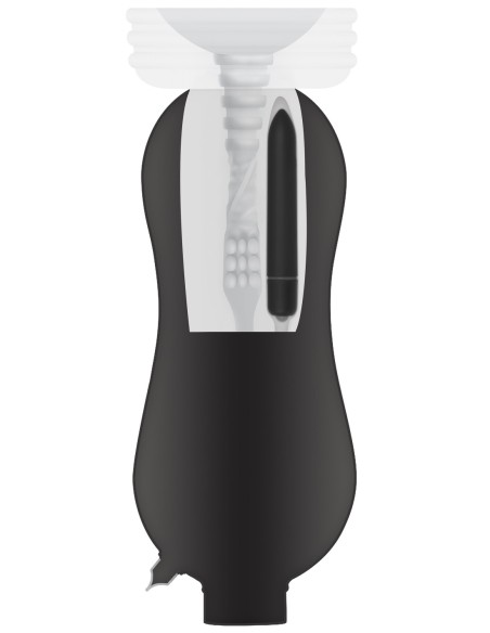 TOLERANCIA CERO VIBRACIÓN DE CARRERA PERFECTA