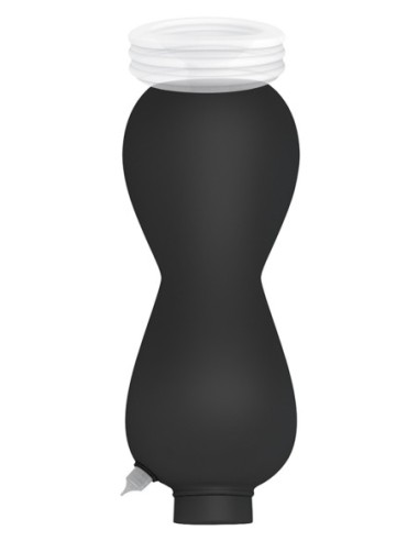 TOLERANCIA CERO VIBRACIÓN DE CARRERA PERFECTA