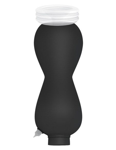 TOLERANCIA CERO VIBRACIÓN DE CARRERA PERFECTA