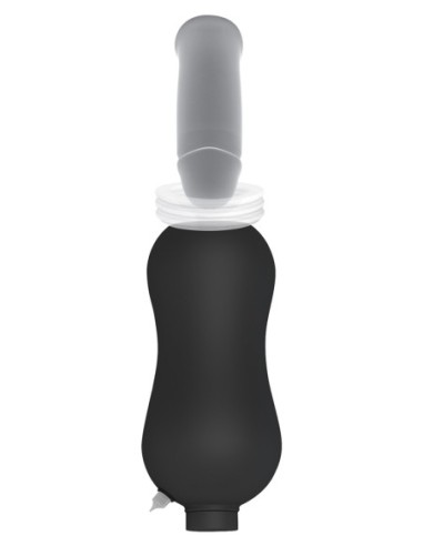 TOLERANCIA CERO VIBRACIÓN DE CARRERA PERFECTA