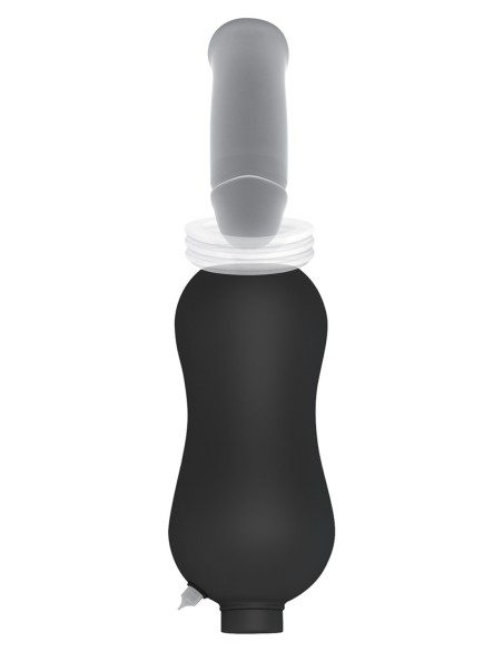 TOLERANCIA CERO VIBRACIÓN DE CARRERA PERFECTA