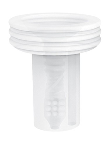 TOLERANCIA CERO VIBRACIÓN DE CARRERA PERFECTA