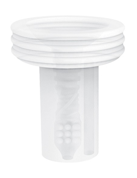 TOLERANCIA CERO VIBRACIÓN DE CARRERA PERFECTA