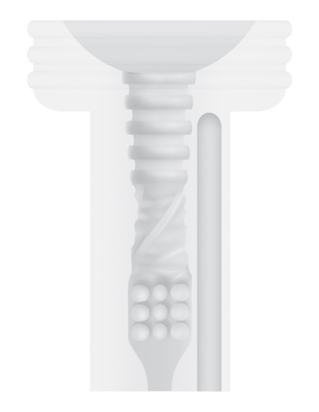 TOLERANCIA CERO VIBRACIÓN DE CARRERA PERFECTA