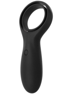 TOLERANCIA CERO EL TORPEDO NEGRO RECARGABLE 2