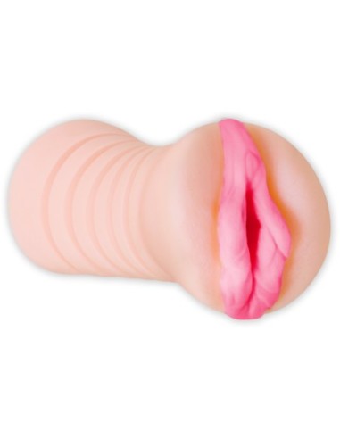 TOLERANCIA CERO LISA ANN STROKER DE VAGINA...