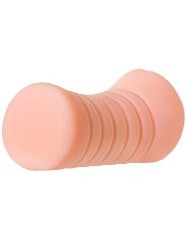 TOLERANCIA CERO LISA ANN STROKER DE VAGINA...