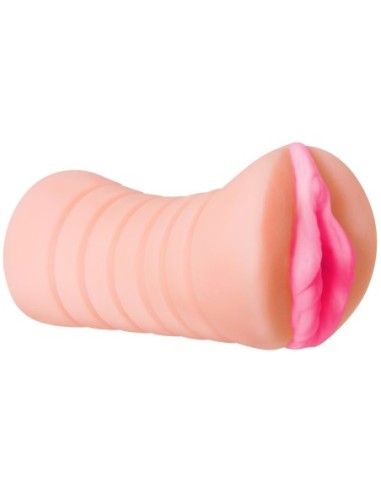 TOLERANCIA CERO LISA ANN STROKER DE VAGINA...