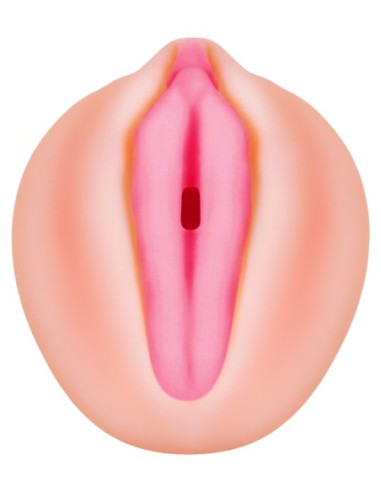 TOLERANCIA CERO ALEXIS TEXAS STROKER DE VAGINA...