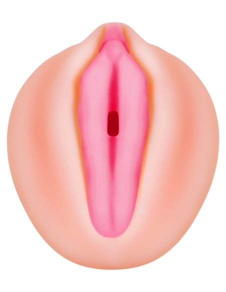 TOLERANCIA CERO ALEXIS TEXAS STROKER DE VAGINA REALISTA