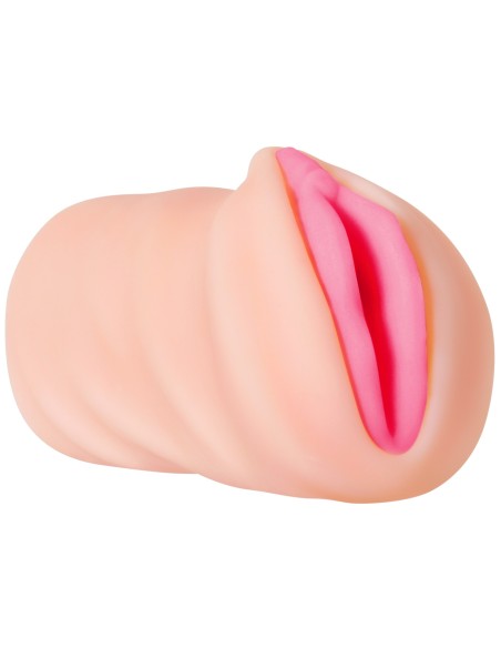 TOLERANCIA CERO ALEXIS TEXAS STROKER DE VAGINA REALISTA