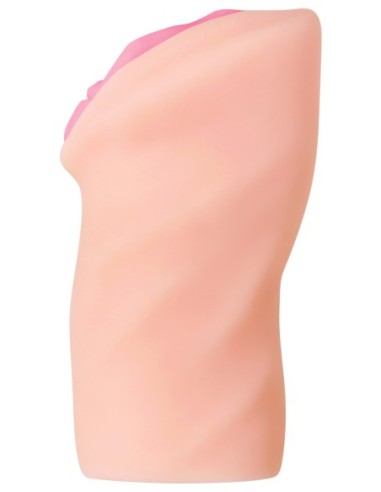 TOLERANCIA CERO ALEXIS TEXAS STROKER DE VAGINA...