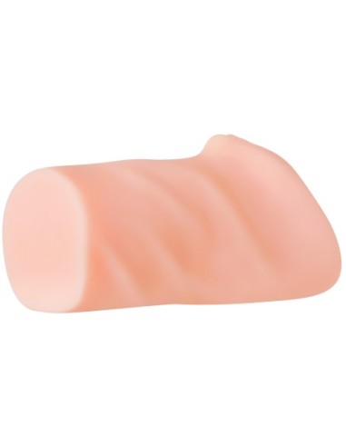 TOLERANCIA CERO ALEXIS TEXAS STROKER DE VAGINA...