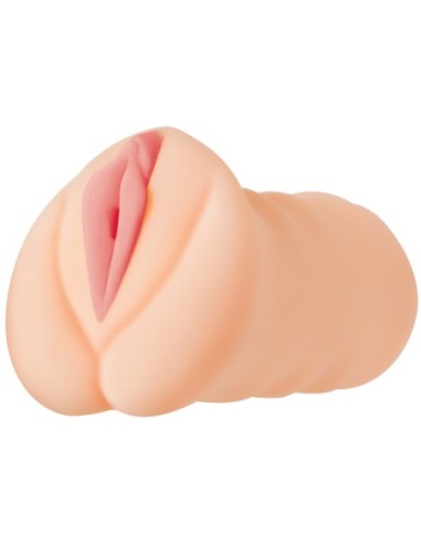 TOLERANCIA CERO RILEY REID STROKER DE VAGINA...