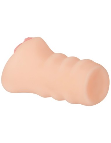 TOLERANCIA CERO RILEY REID STROKER DE VAGINA...