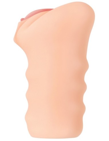 TOLERANCIA CERO RILEY REID STROKER DE VAGINA...