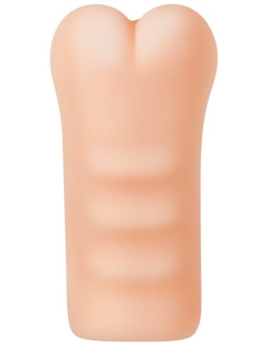 TOLERANCIA CERO RILEY REID STROKER DE VAGINA...