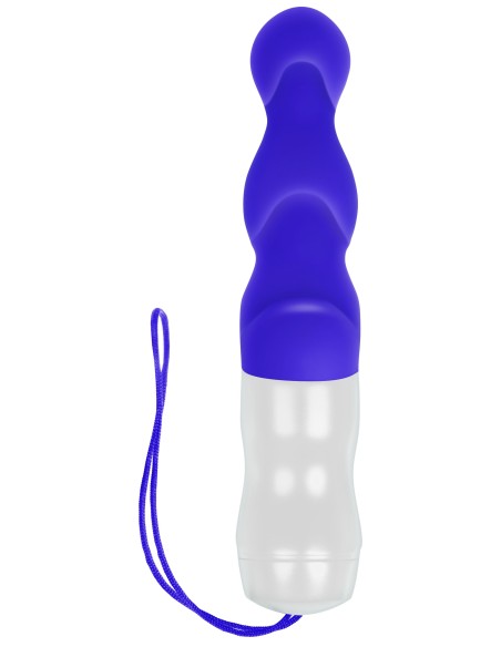 PÚRPURA HÚMEDO Y SALVAJE EVOLUCIONADO