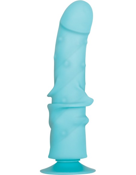 AMOR EVOLUCIONADO GRANDE AZUL