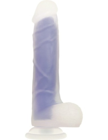 DILDO LUMINOSO EVOLUCIONADO