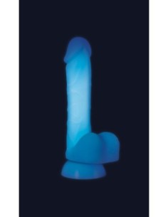 TOQUE EVOLUCIONADO Y BRILLO AZUL 2