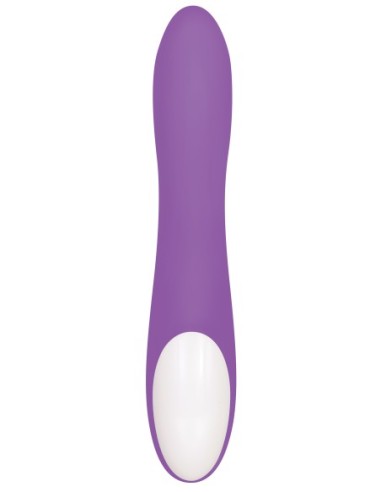 CONEJO ROMÁNTICO EVOLUCIONADO MORADO