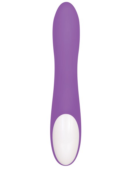 CONEJO ROMÁNTICO EVOLUCIONADO MORADO