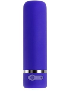 PEQUEÑA PASIÓN PÚRPURA EVOLUCIONADA