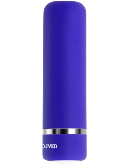 PEQUEÑA PASIÓN PÚRPURA EVOLUCIONADA