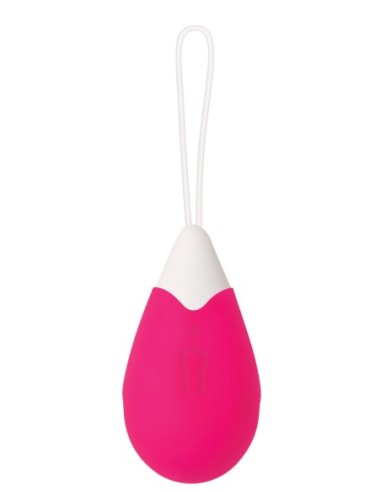 HUEVO MANDO A DISTANCIA RECARGABLE EVOLUCIONADO...