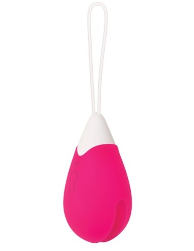 HUEVO MANDO A DISTANCIA RECARGABLE EVOLUCIONADO...