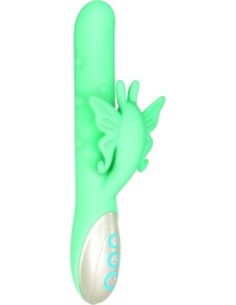 GRAN MARIPOSA CON CUENTAS EVOLUCIONADA