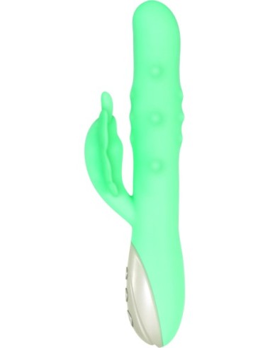 GRAN MARIPOSA CON CUENTAS EVOLUCIONADA