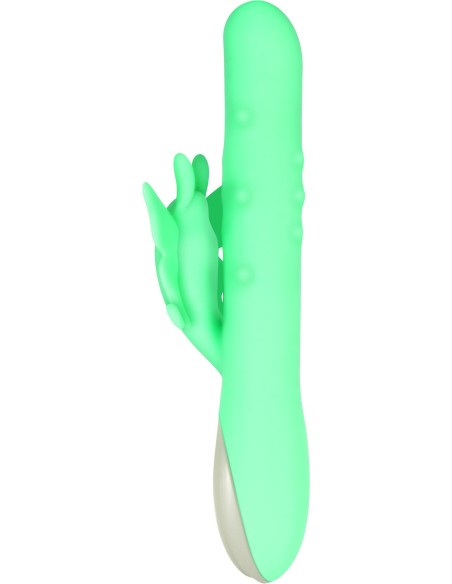 GRAN MARIPOSA CON CUENTAS EVOLUCIONADA