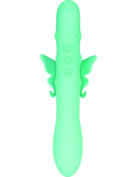 GRAN MARIPOSA CON CUENTAS EVOLUCIONADA