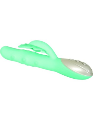 GRAN MARIPOSA CON CUENTAS EVOLUCIONADA