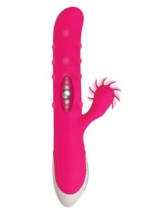 AMOR EVOLUCIONADO HILADO ROSA 2