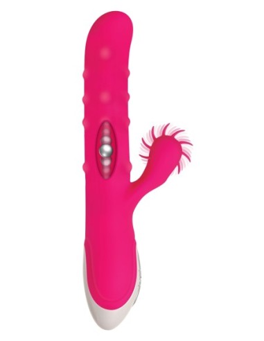 AMOR EVOLUCIONADO HILADO ROSA