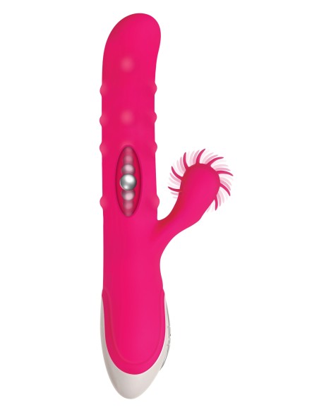 AMOR EVOLUCIONADO HILADO ROSA