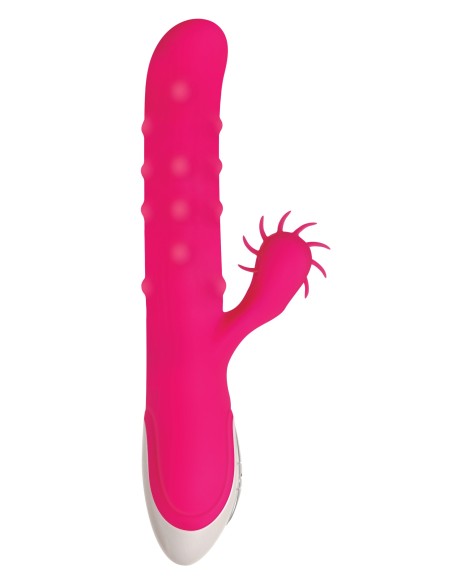 AMOR EVOLUCIONADO HILADO ROSA