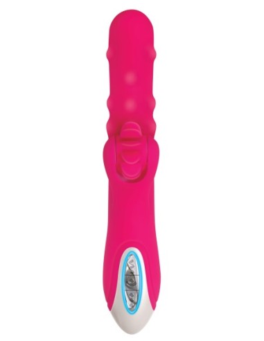 AMOR EVOLUCIONADO HILADO ROSA